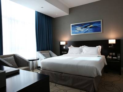 Auris Inn Al Muhanna Hotel