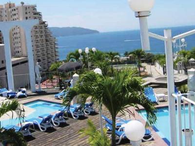 Club del Sol Acapulco