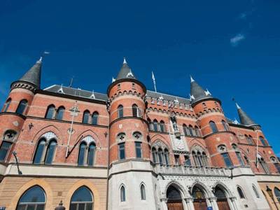 Clarion Collection Hotel Borgen