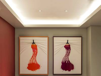 NH Collection Guadalajara Centro Historico