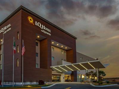 LQ Hotel By La Quinta Aguascalientes