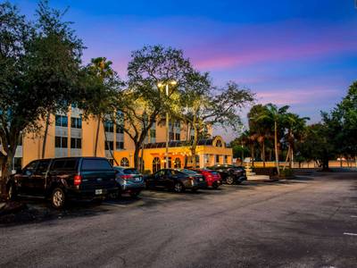 La Quinta Inn & Suites Fort LauderdaleTamarac