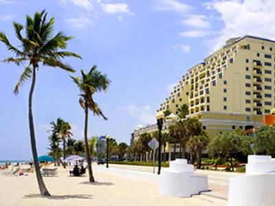 The Atlantic Resort & Spa