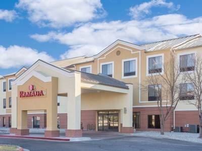 Ramada Denver International Airport