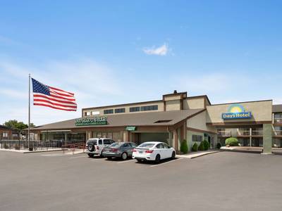 Days Hotel Flagstaff