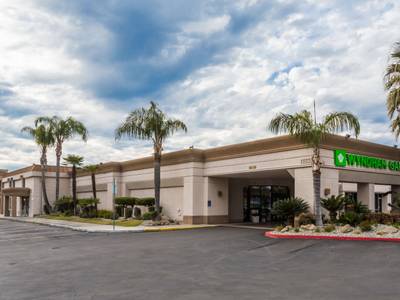 Wyndham Garden Fresno Airport