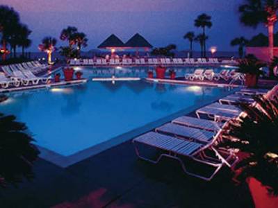 Hilton Head Marriott Resort & Spa