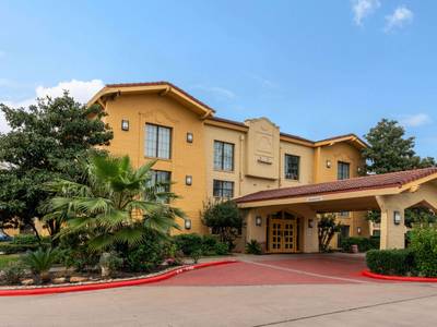La Quinta Inn The Woodlands North