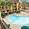 La Quinta Inn The Woodlands North