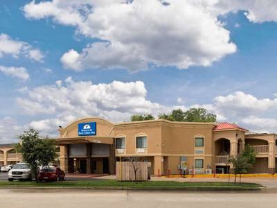 Americas Best Value Inn- Near NRG Park/Medical Center