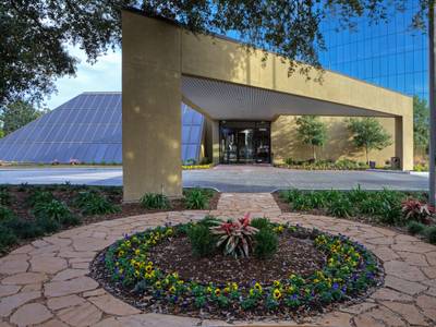 Hilton Houston Westchase