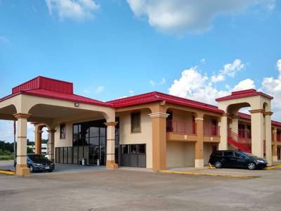 Quality Inn & Suites West - Energy Corridor