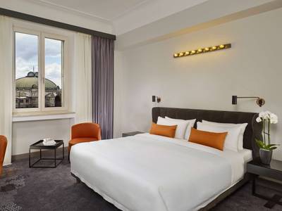 Park Plaza Nürnberg