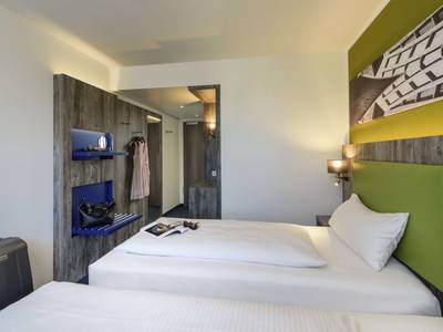 ibis Styles Tübingen
