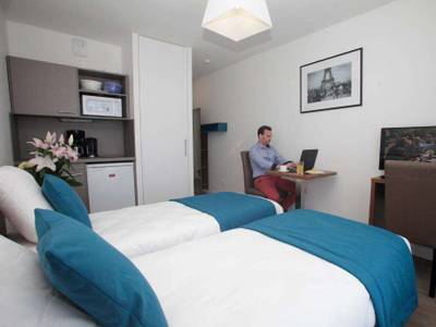 Résidence Odalys Paris Rueil à Rueil - Malmaison