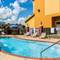 Comfort Suites Westchase