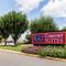 Comfort Suites Westchase