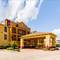 Comfort Suites Westchase