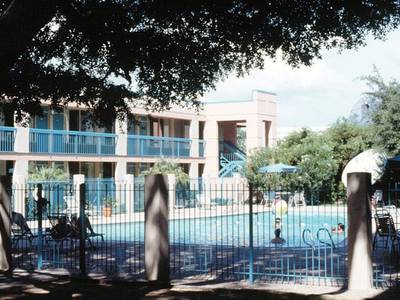 Holiday Inn Houston S - NRG Area - Med Ctr