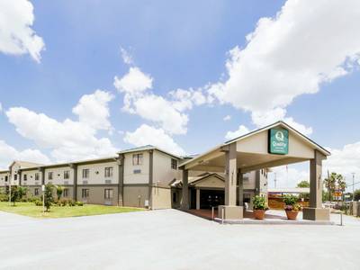 Super 8 Houston Hobby Airport North