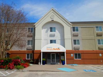 Candlewood Suites Houston-Clear Lake