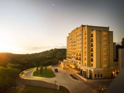 Hotel Granduca Austin