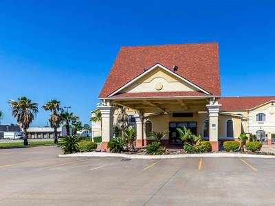 Quality Suites North