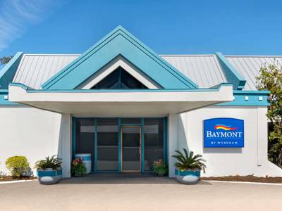 La Quinta Inn Daytona Beach/International Speedway