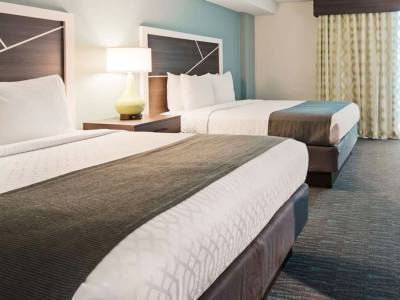 Best Western Daytona Inn Seabreeze Oceanfront