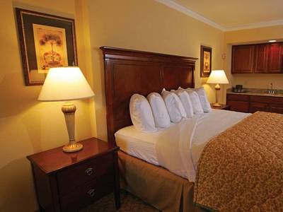 The Plaza Resort & Spa Daytona Beach