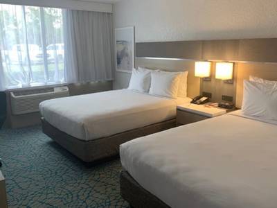 Park Inn By Radisson Resort & Conference Center Orlando