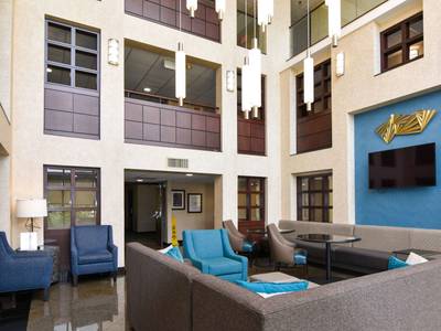 Drury Inn Indianapolis Northwest