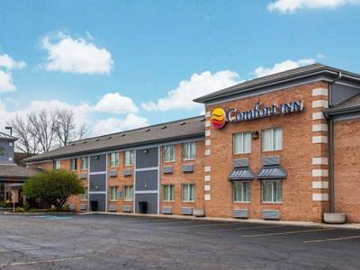 Comfort Inn