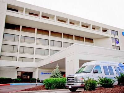 Wyndham Indianapolis West