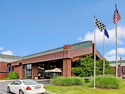 Baymont Inn & Suites Indianapolis West