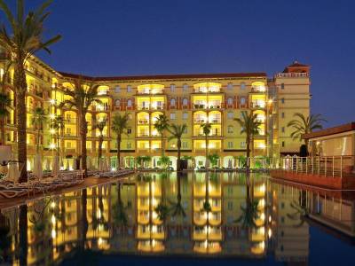 Iberostar Suites Islantilla