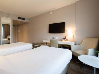 Radisson Rio de Janeiro Barra 