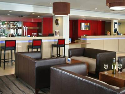 Holiday Inn Express Derby Pride Park