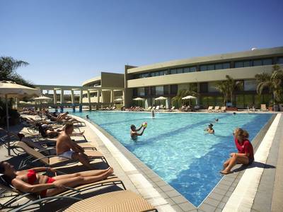 Virginia Family Suites