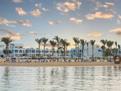 Magic Tulip Beach Resort & Spa