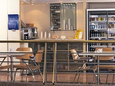 Holiday Inn Express Puerto Madero