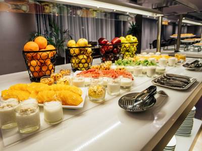 Grand Mogador City Center