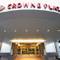 Crowne Plaza Canberra