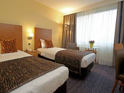 Gresham Belson Brussels