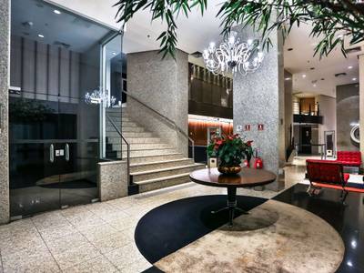 Comfort Suites Brasilia