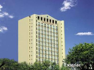 The Charterhouse Causeway Bay