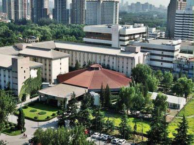 Metropark Lido Hotel (Foto)