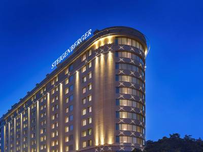 Steigenberger El Tahrir