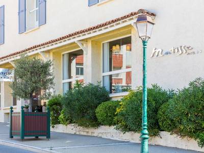 Hotel Matisse, Sure Hotel Collection by Best Western