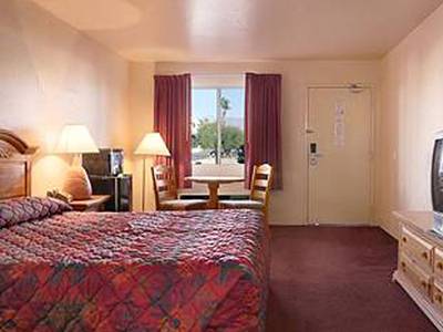 Quality Inn & Suites Lake Havasu City (Foto)